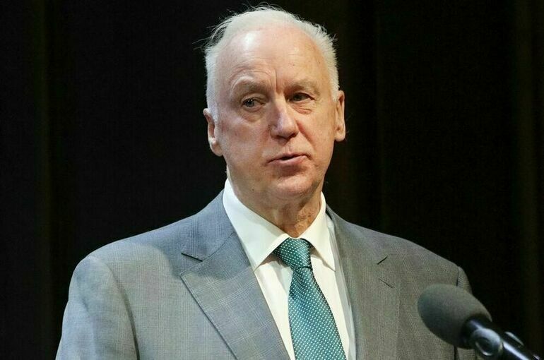 Бастрыкин: Теракты в Курской и Брянской областях организовали спецслужбы Украины