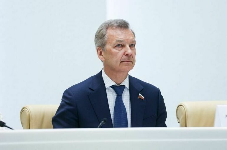 Сенатор Яцкин: Органику в России производят уже 54 региона