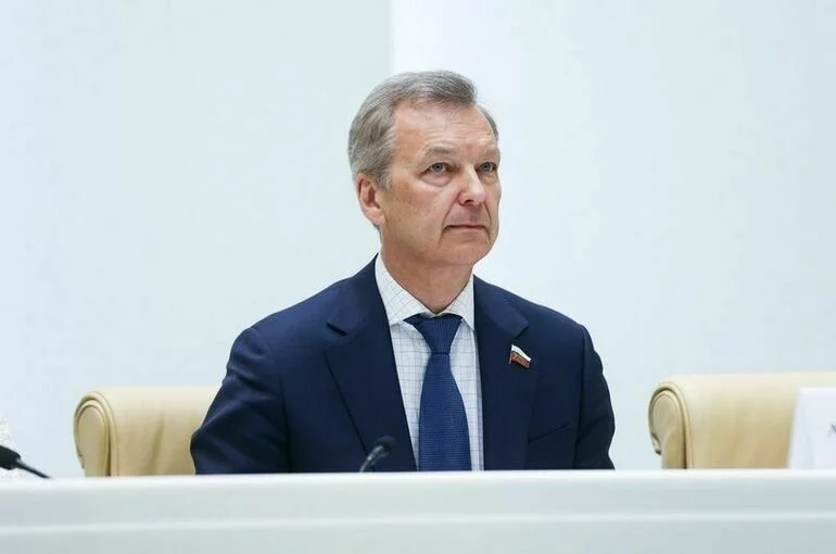 Сенатор Яцкин: Органику в России производят уже 54 региона