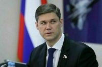 Депутат Алтухов: Реестр туристских троп сделает путешествия безопаснее