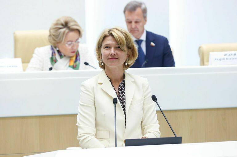 Минсельхоз формирует новое движение для молодежи