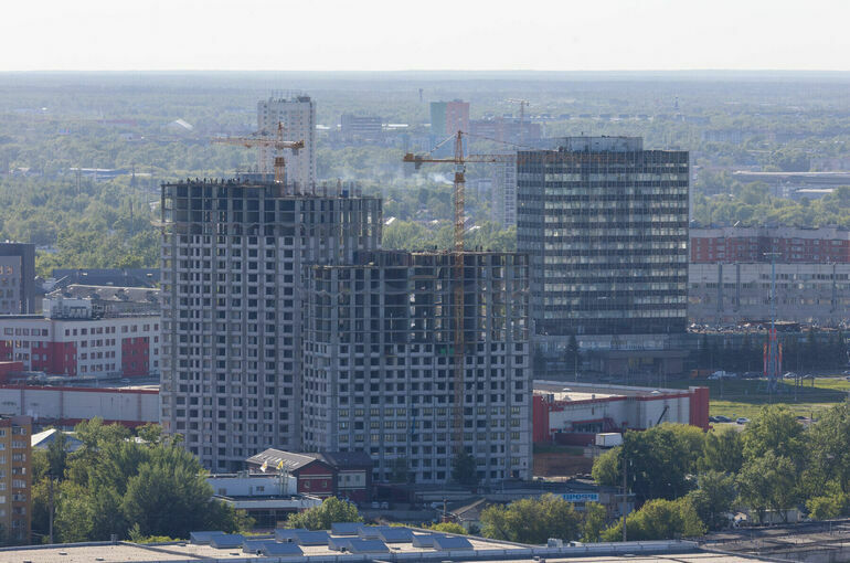 Правила проведения консервации объектов капитального строительства обновили