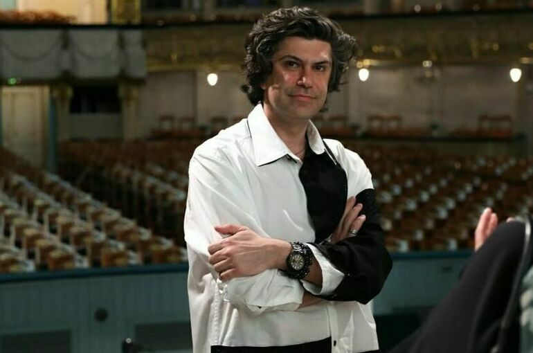 «В моей жизни был только кнут»: Цискаридзе о Большом театре, Григоровиче и деньгах