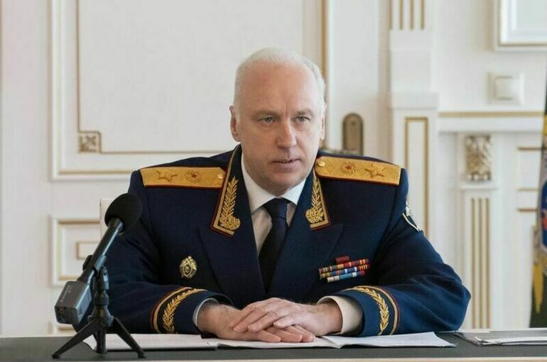 Следственный комитет возбудил дело по факту подрыва ж/д путей в Воронежской области