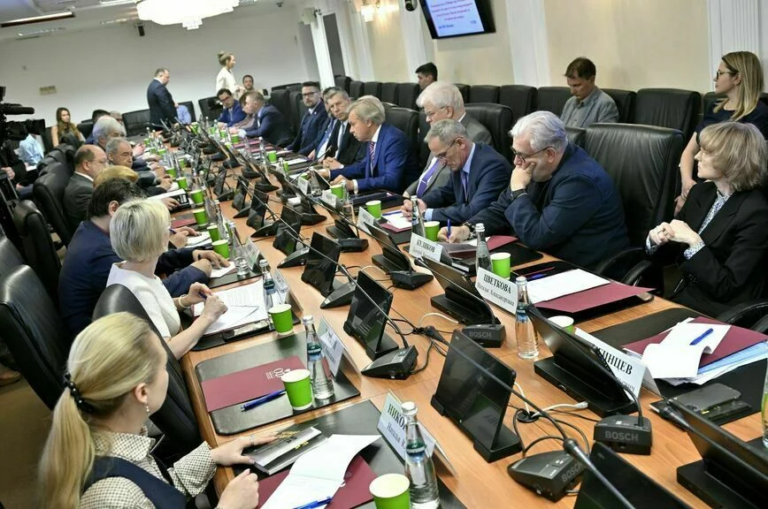 Бороться с фальсификацией истории поручат искусственному интеллекту