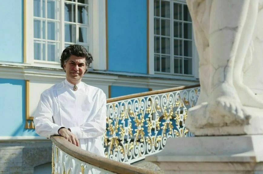«В моей жизни был только кнут»: Цискаридзе о Большом театре, Григоровиче и деньгах