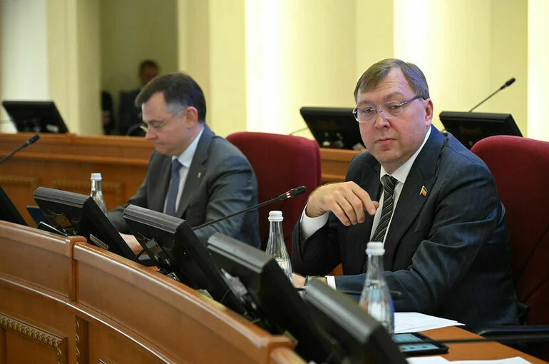 Права детей — наследников жилья в Ростовской области защитят законодательно