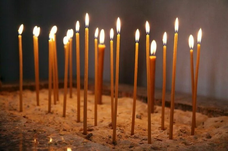 Какой сегодня православный праздник: 7 июня, Троицкая родительская суббота