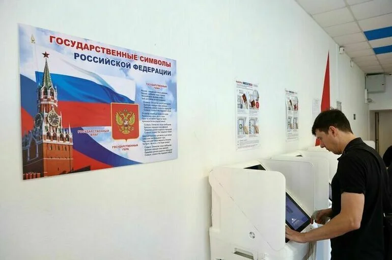 В избирательной кампании 2025 года примут участие еще больше бойцов СВО