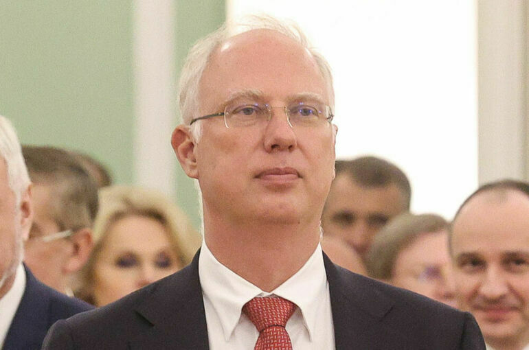 Дмитриев: Телефонный разговор между Путиным и Трампом прошел конструктивно