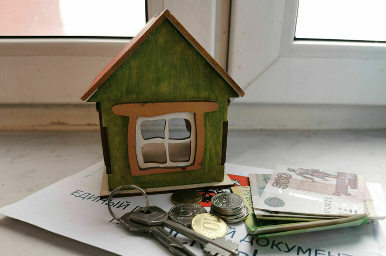 Детей-сирот хотят освободить от долгов за жилье, которым они не могут пользоваться 