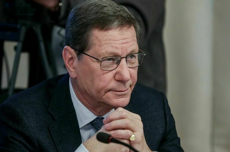 Депутат Жуков: Необходимы международные правила безопасности в сфере искусственного интеллекта