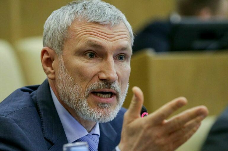 Депутат Журавлев рассказал, как отразится на фронте набор 60-летних в ВСУ