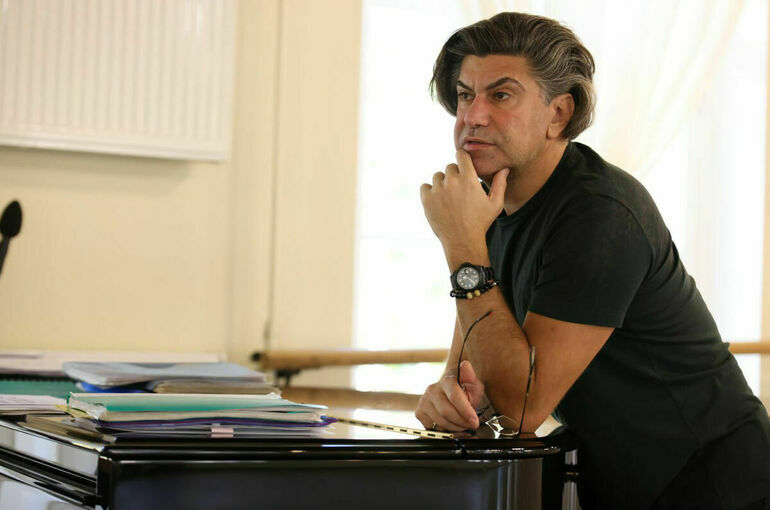 Цискаридзе рассказал, каким будет выпускной Академии Вагановой в Кремле