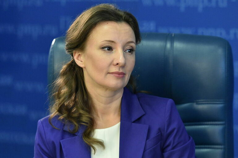 Детей-сирот защитят от жилищных мошенников