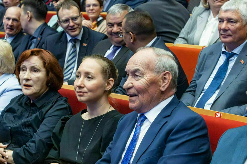 Вектор развития Красноярского края поможет улучшить жизнь людей