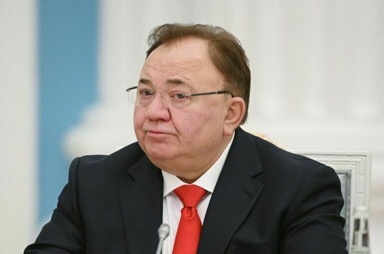 Махмуд-Али Калиматов оценил роль народных промыслов в экономике Ингушетии