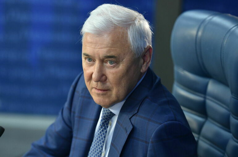 Депутат Аксаков спрогнозировал снижение ключевой ставки до 17%