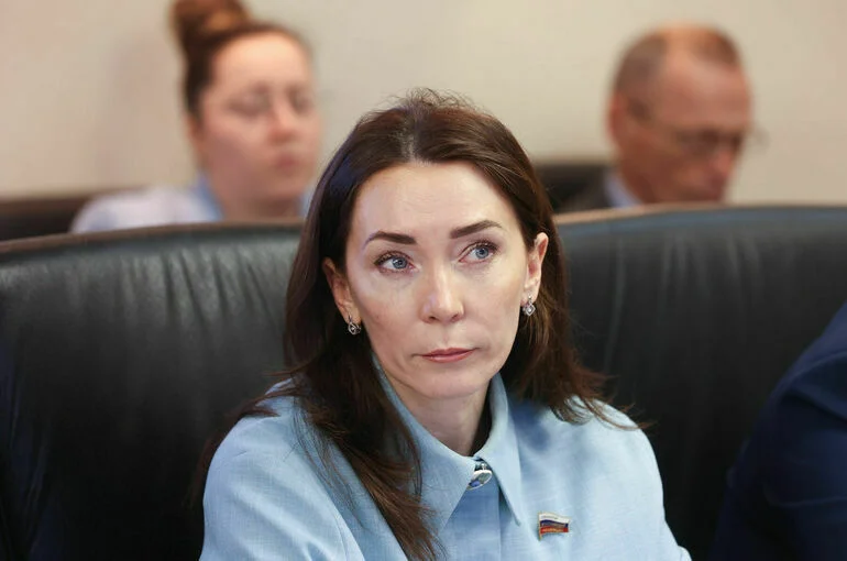 Сенатор Ильина рассказала, как в Кузбассе решат проблему нехватки протезистов