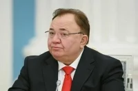 Махмуд-Али Калиматов оценил роль народных промыслов в экономике Ингушетии