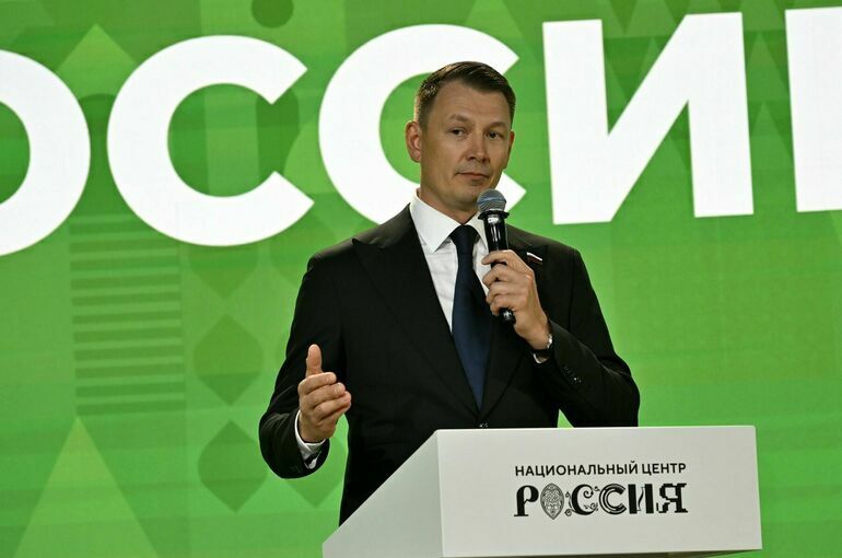 Сенатор Двойных назвал перспективной работу на селе 