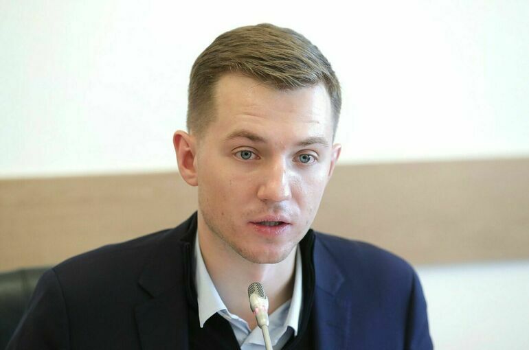 Депутат Метелев: Букмекеров обяжут отчислять средства на профилактику лудомании