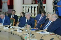 В Оренбуржье реализуется уникальный спортивный проект