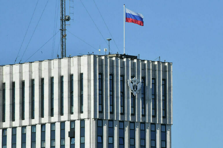 Минюст признал иноагентом политика Андрея Пивоварова*