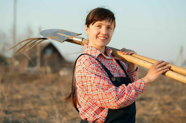 Агрохолдинги пригласят выпускников вузов работать на селе