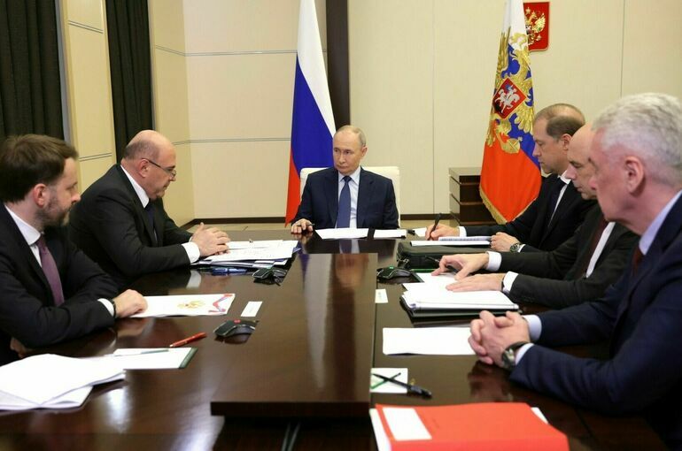 В РФ до конца года планируют установить не менее 20 баз взлета и посадки дронов