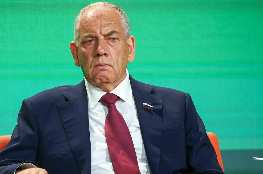 Сергей Митин.