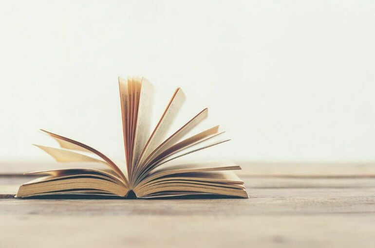 Децифровизация книги: что ждут писатели от Министерства культуры