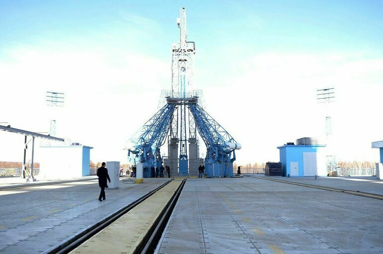 Путин упразднил комиссию по вопросам строительства космодрома Восточный