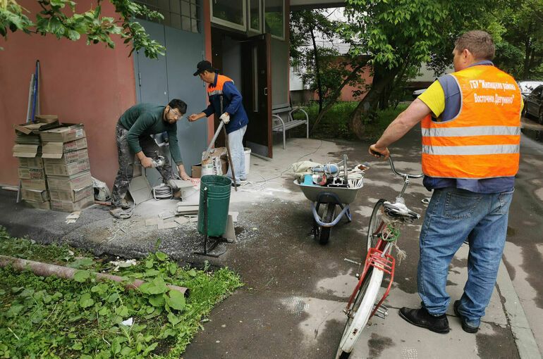 Управляющие компании ЖКХ с 2026 года начнут подавать отчеты по-новому