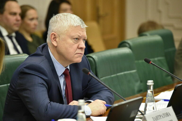 Депутат Пискарев назвал заявления Мерца в Вашингтоне возмутительными