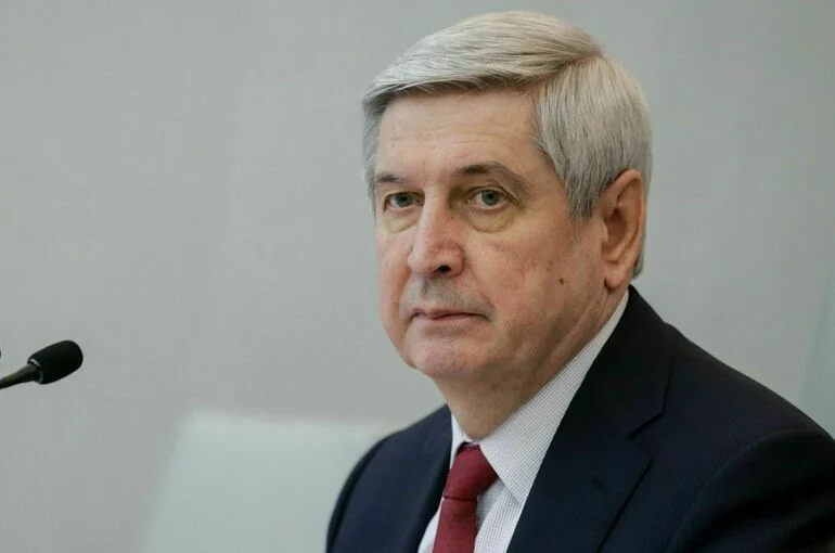 Депутат Мельников: Мерц своими высказываниями оскорбил ветеранов всех стран