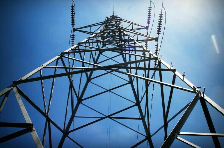 В Курской области из-за удара ВСУ почти три района лишились электроснабжения