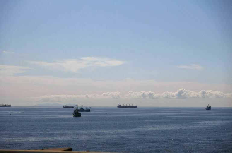 Путин утвердил Стратегию развития Военно-морского флота России