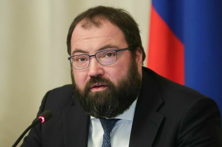 Шадаев: В национальный мессенджер не получится зайти по подменному номеру