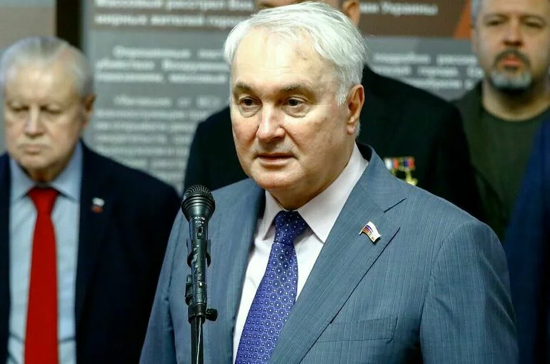 Андрей Картаполов: ВСУ устраивали сафари на жителей Курской области