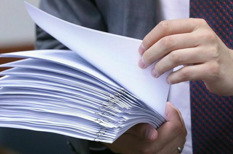 Комитет Госдумы поддержал введение штрафов за несоблюдение иноагентами требований Минюста