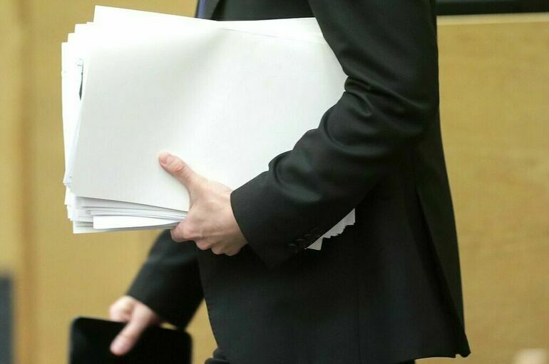Комитет Госдумы одобрил освобождение от административных наказаний по соглашению