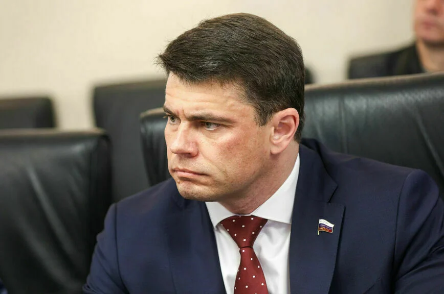 Сергей Боярский.