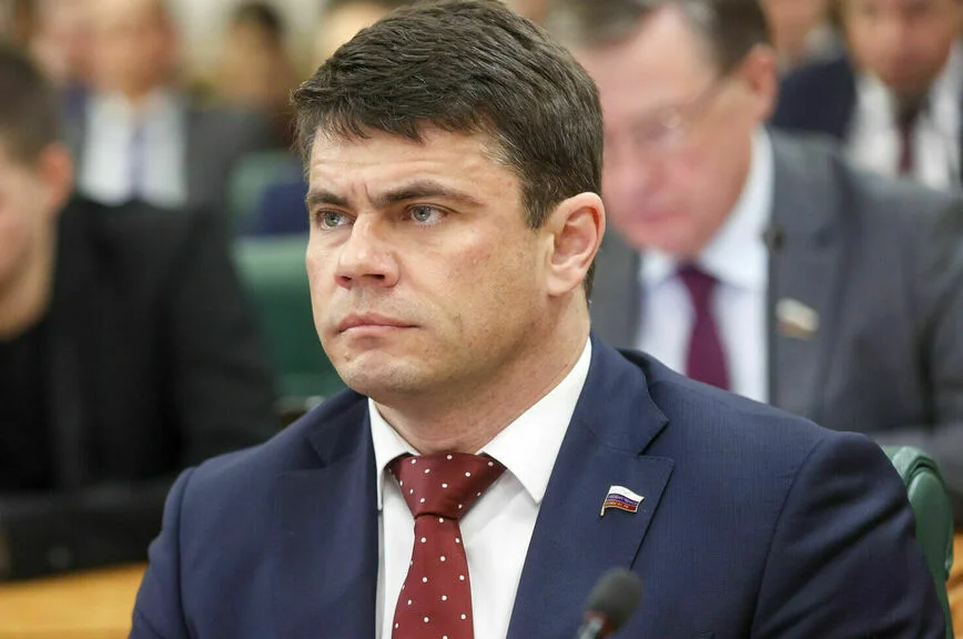 Сергей Боярский.