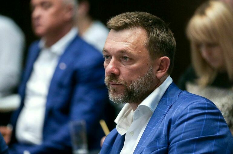 Депутат Саблин рассказал, при каких условиях город Днепр перейдет России