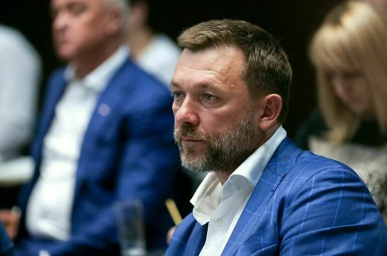 Депутат Саблин рассказал, при каких условиях город Днепр перейдет России