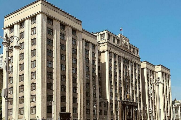 Госдума 11 июня обсудит с кабмином организацию детского отдыха