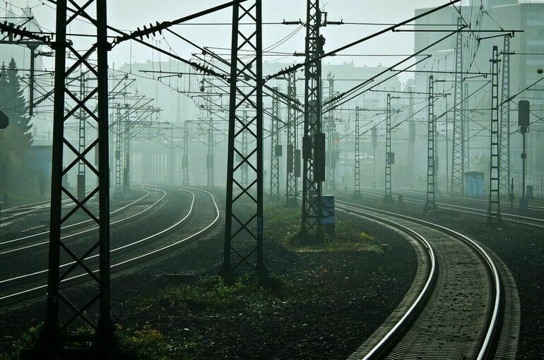 Прямое ж/д сообщение между Россией и КНДР возобновят с 17 июня