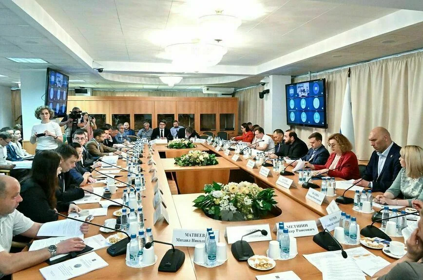 Приоритет прав людей над животными хотят записать в законе