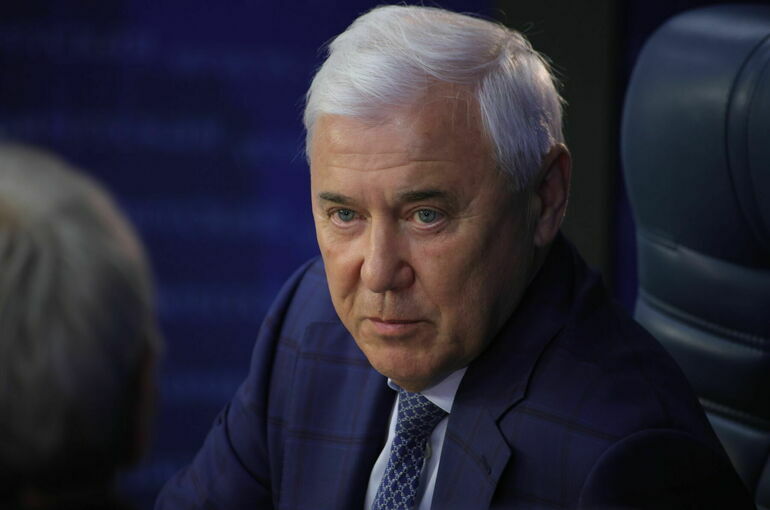 Депутат Аксаков объяснил непрогнозируемые доходы бюджета РФ развитием экономики